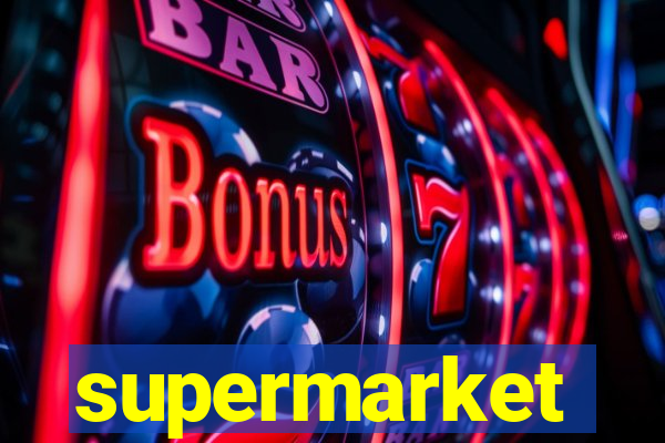 supermarket simulator apk dinheiro infinito android